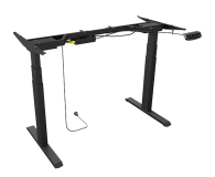 ICY BOX Elektryczny stelaż (62cm-128cm) - 687570 - zdjęcie 1